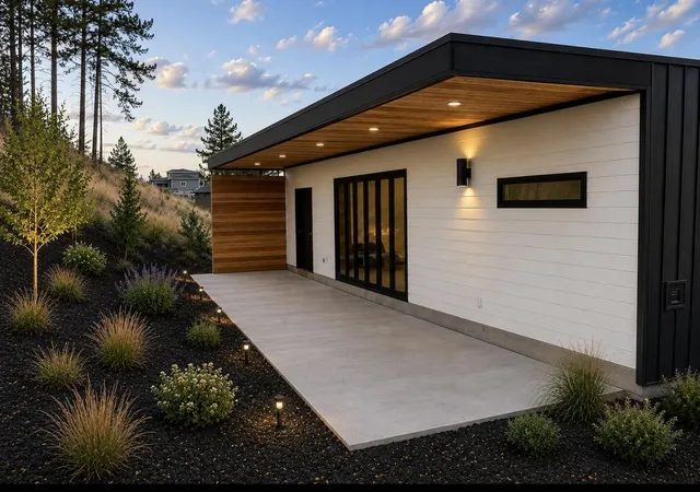 Photo 4 of Single family home for sale at 7905 N Jefferson Dr, Spokane, WA 99208 | MLS# 202623445 | Listing updated on 2026-09-07