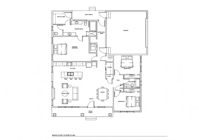 Photo 15 of Single family home for sale at 818 W Nebraska Ave, Spokane, WA 99205 | MLS# 202623447 | Listing updated on 2026-09-07