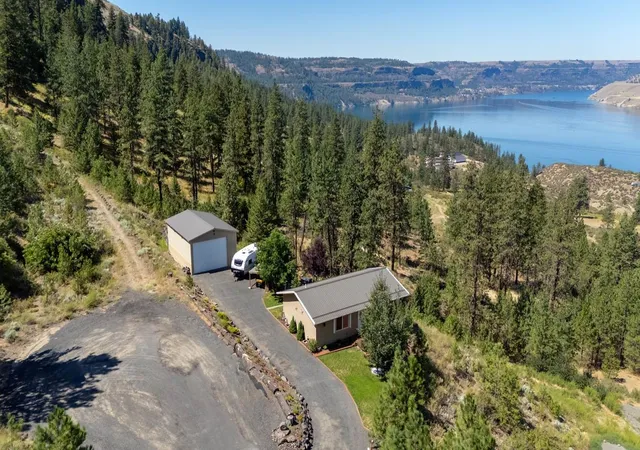 Photo 1 of Single family home for sale at 39235 Sun Ridge N, Davenport, WA 99122 | MLS# 202623448 | Listing updated on 2026-09-21