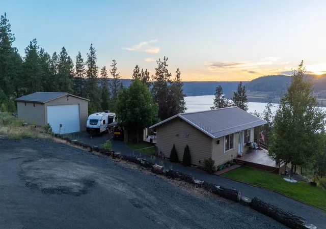 Photo 3 of Single family home for sale at 39235 Sun Ridge N, Davenport, WA 99122 | MLS# 202623448 | Listing updated on 2026-09-21