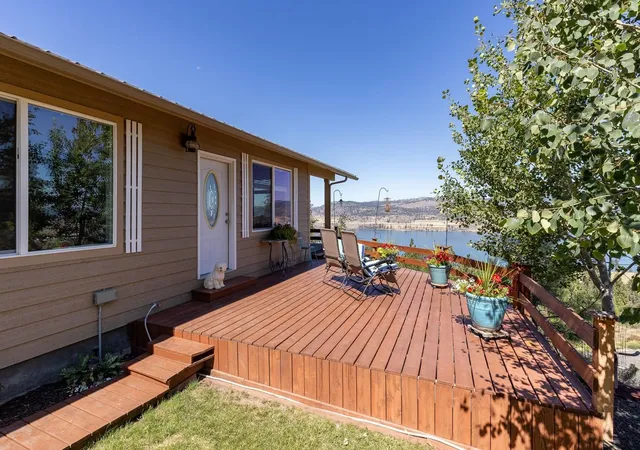 Photo 4 of Single family home for sale at 39235 Sun Ridge N, Davenport, WA 99122 | MLS# 202623448 | Listing updated on 2026-09-21