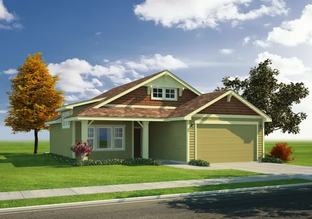 Photo 1 of Sale Pending at 21051 E Thompson Ave, Greenacres, WA 99016 | MLS# 202623451 | Listing updated on 2026-09-01