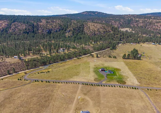 Photo 3 of Single family home for sale at 40181 N Barbara Ln, Davenport, WA 99122 | MLS# 202623452 | Listing updated on 2026-09-23
