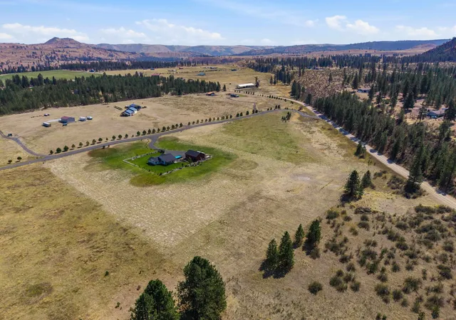 Photo 4 of Single family home for sale at 40181 N Barbara Ln, Davenport, WA 99122 | MLS# 202623452 | Listing updated on 2026-09-23
