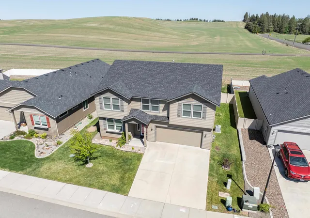 Photo 1 of Single family home for sale at 671 Condor Dr, Cheney, WA 99004 | MLS# 202623454 | Listing updated on 2026-09-07