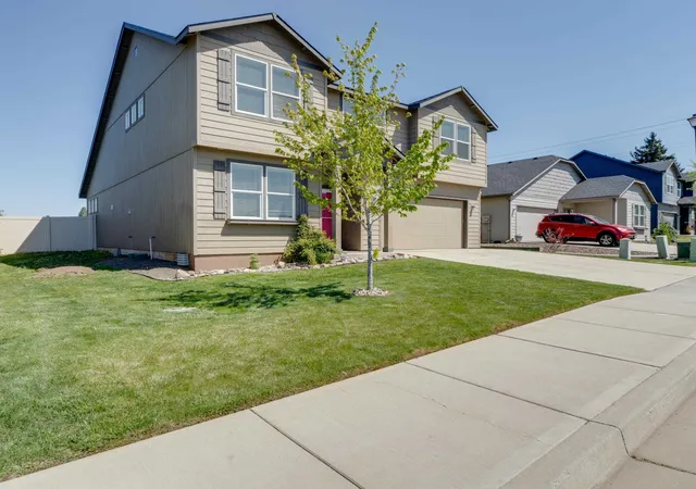 Photo 2 of Single family home for sale at 671 Condor Dr, Cheney, WA 99004 | MLS# 202623454 | Listing updated on 2026-09-07