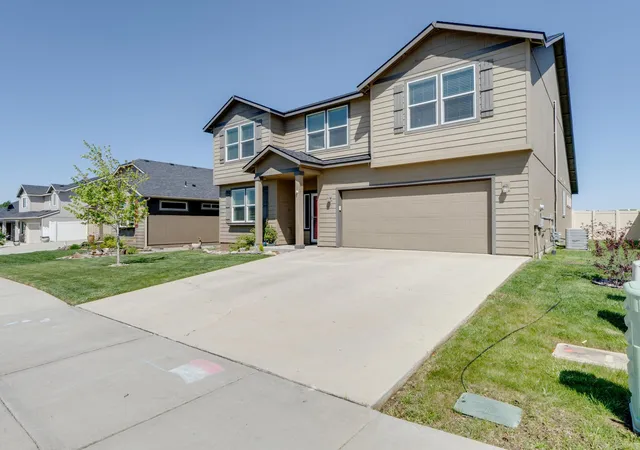 Photo 3 of Sale Pending at 671 Condor Dr, Cheney, WA 99004 | MLS# 202623454 | Listing updated on 2026-09-21