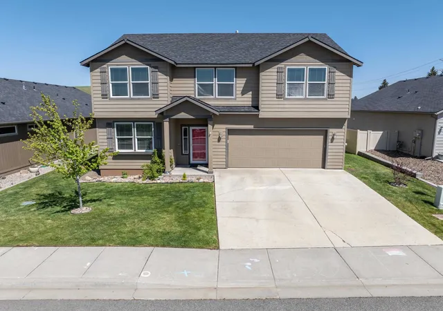 Photo 50 of Single family home for sale at 671 Condor Dr, Cheney, WA 99004 | MLS# 202623454 | Listing updated on 2026-09-07