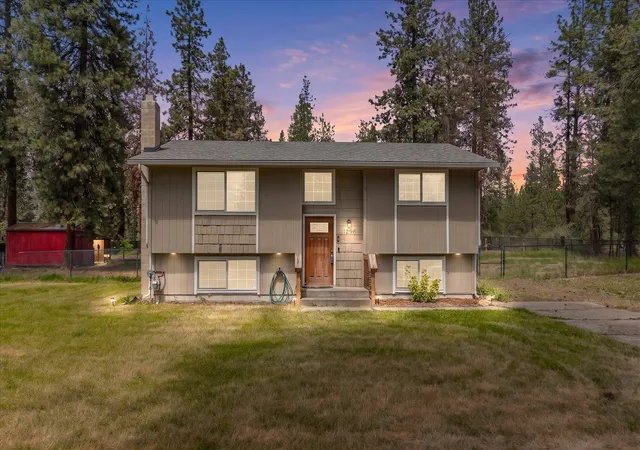 Photo 1 of Single family home for sale at 11296 W Sagewood Rd, Nine Mile Falls, WA 99026 | MLS# 202623455 | Listing updated on 2026-09-07
