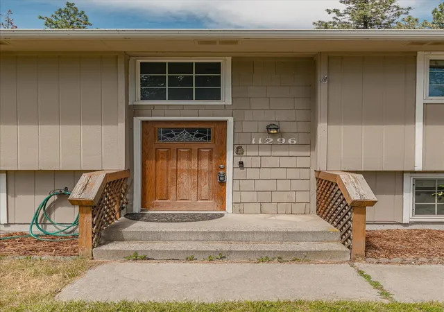 Photo 3 of Single family home for sale at 11296 W Sagewood Rd, Nine Mile Falls, WA 99026 | MLS# 202623455 | Listing updated on 2026-09-07