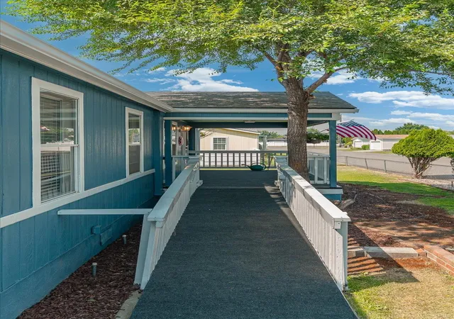 Photo 3 of Manufactured home for sale at 19029 E Boone Ave, Spokane Valley, WA 99016 | MLS# 202623457 | Listing updated on 2026-10-08