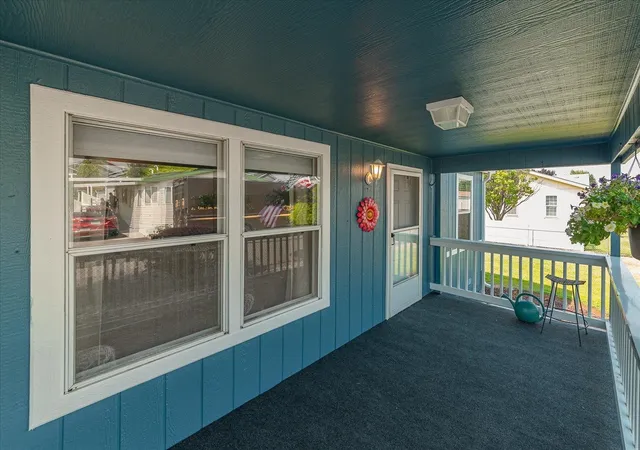 Photo 3 of Manufactured home for sale at 19029 E Boone Ave, Spokane Valley, WA 99016 | MLS# 202623457 | Listing updated on 2026-10-08