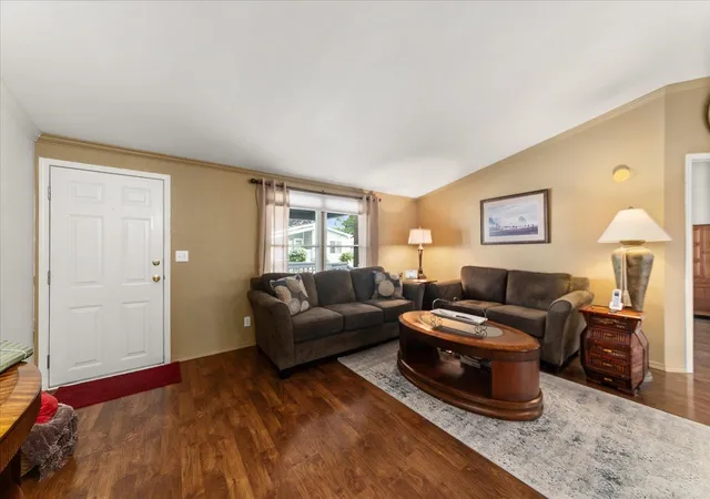 Photo 4 of Manufactured home for sale at 19029 E Boone Ave, Spokane Valley, WA 99016 | MLS# 202623457 | Listing updated on 2026-10-08