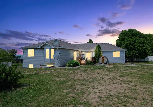 Photo 1 of Single family home for sale at 10206 E Tate Rd, Spokane, WA 99217 | MLS# 202623458 | Listing updated on 2026-09-18