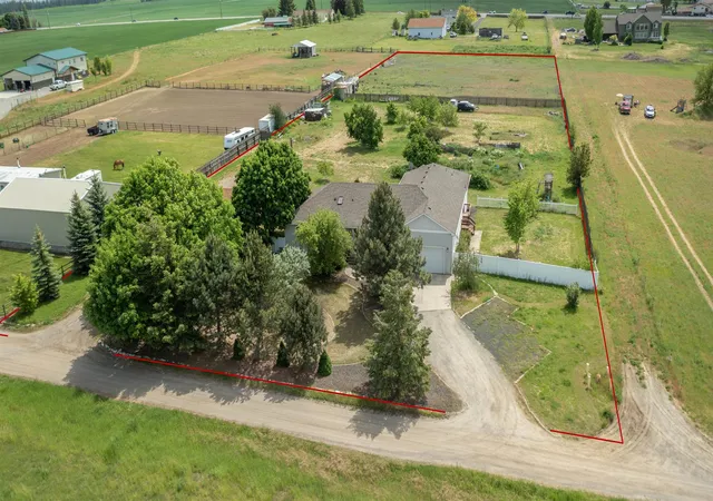 Photo 3 of Single family home for sale at 10206 E Tate Rd, Spokane, WA 99217 | MLS# 202623458 | Listing updated on 2026-09-18