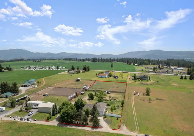 Photo 3 of Single family home for sale at 10206 E Tate Rd, Spokane, WA 99217 | MLS# 202623458 | Listing updated on 2026-09-18