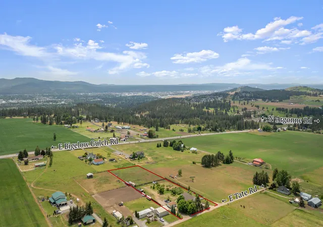 Photo 4 of Single family home for sale at 10206 E Tate Rd, Spokane, WA 99217 | MLS# 202623458 | Listing updated on 2026-09-18