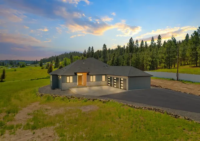 Photo 1 of Single family home for sale at 19490 N Madison Rd, Mead, WA 99021 | MLS# 202623460 | Listing updated on 2026-09-08