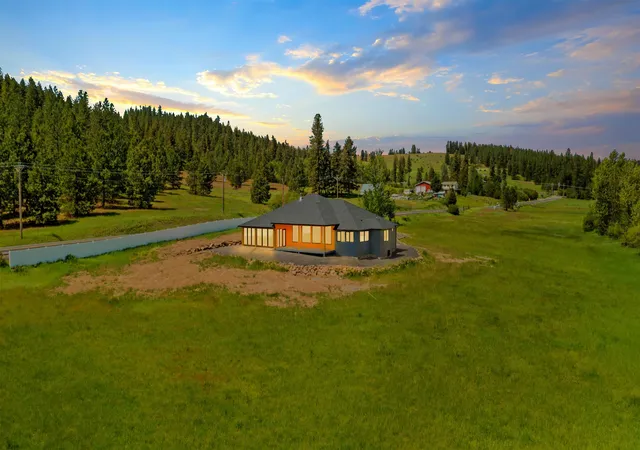 Photo 2 of Single family home for sale at 19490 N Madison Rd, Mead, WA 99021 | MLS# 202623460 | Listing updated on 2026-09-08