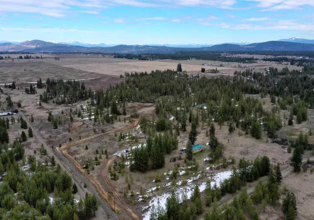 Photo 1 of Land for sale at 18324 W Burnett Rd, Nine Mile Falls, WA 99026 | MLS# 202623464 | Listing updated on 2026-09-08