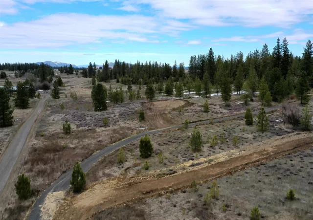 Photo 2 of Land for sale at 18324 W Burnett Rd, Nine Mile Falls, WA 99026 | MLS# 202623464 | Listing updated on 2026-09-08