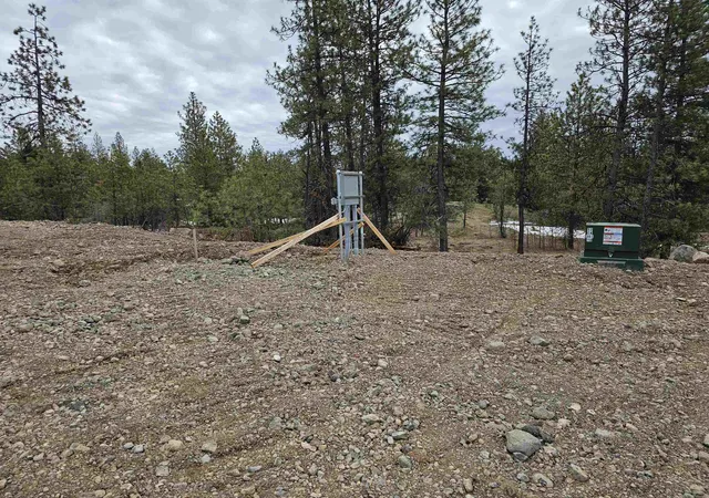 Photo 3 of Land for sale at 18324 W Burnett Rd, Nine Mile Falls, WA 99026 | MLS# 202623464 | Listing updated on 2026-09-08