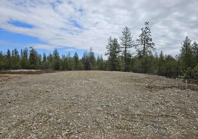 Photo 3 of Land for sale at 18324 W Burnett Rd, Nine Mile Falls, WA 99026 | MLS# 202623464 | Listing updated on 2026-09-08