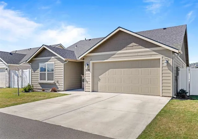 Photo 30 of Single family home for sale at 4505 N Mccabe Ln, Spokane Valley, WA 99216 | MLS# 202623467 | Listing updated on 2026-09-08