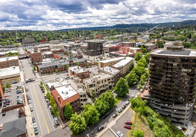Photo 50 of Condo for sale at 1223 W Riverside Ave, Spokane, WA 99201 | MLS# 202623473 | Listing updated on 2026-09-08