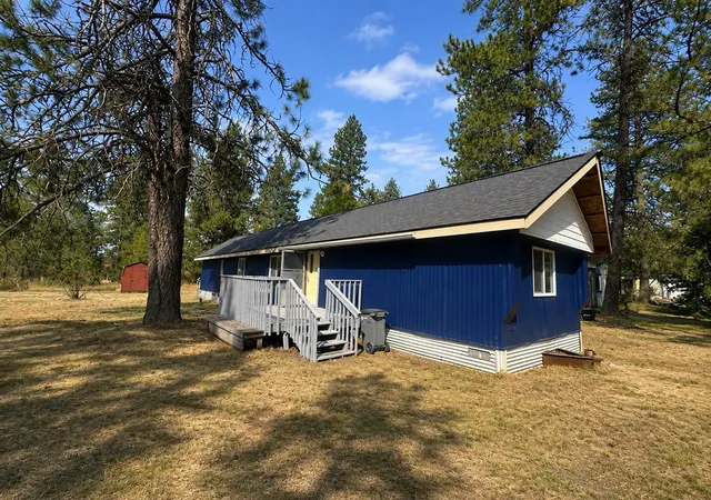 Photo 1 of Manufactured home for sale at 16220 S Sherman Rd, Cheney, WA 99004 | MLS# 202623475 | Listing updated on 2026-09-08
