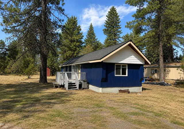 Photo 18 of Manufactured home for sale at 16220 S Sherman Rd, Cheney, WA 99004 | MLS# 202623475 | Listing updated on 2026-09-08