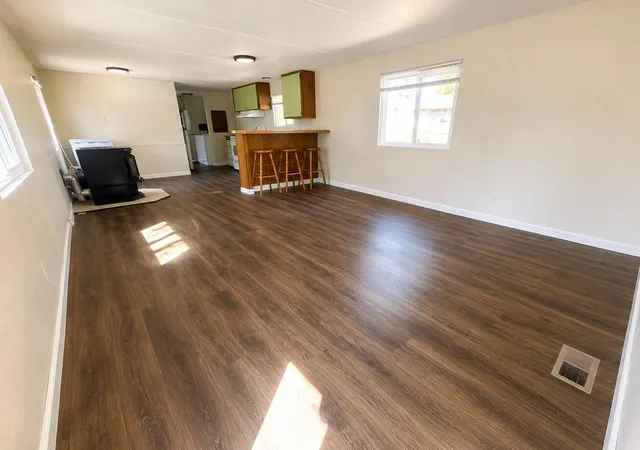 Photo 3 of Manufactured home for sale at 16220 S Sherman Rd, Cheney, WA 99004 | MLS# 202623475 | Listing updated on 2026-09-08