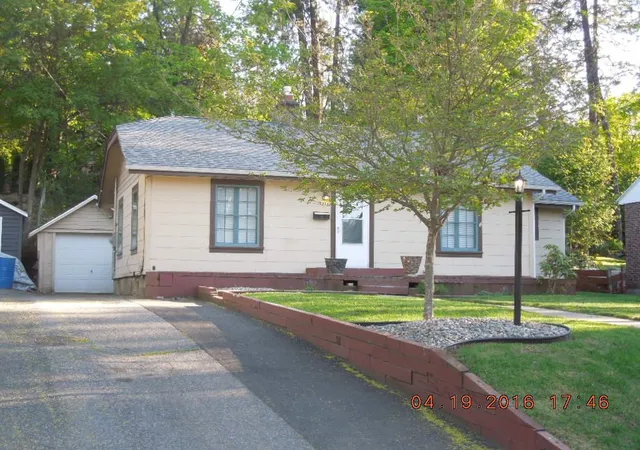 Photo 1 of Single family home for sale at 1216 E 18th Avenue, Spokane, WA | MLS# 202623477 | Listing updated on 2026-10-07