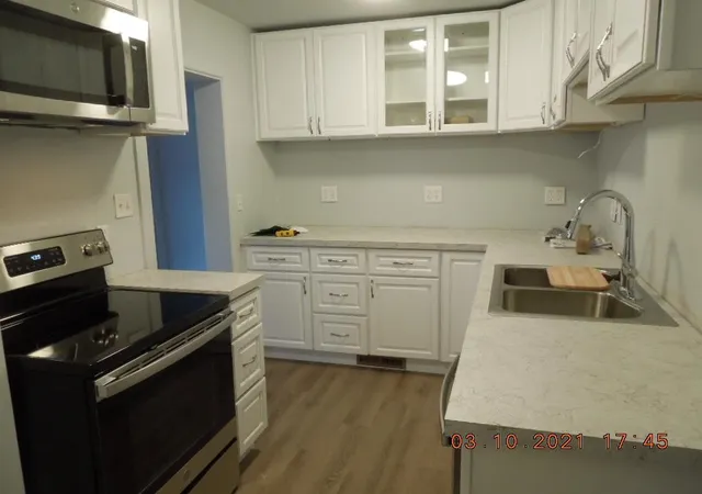 Photo 3 of Single family home for sale at 1216 E 18th Avenue, Spokane, WA | MLS# 202623477 | Listing updated on 2026-10-07