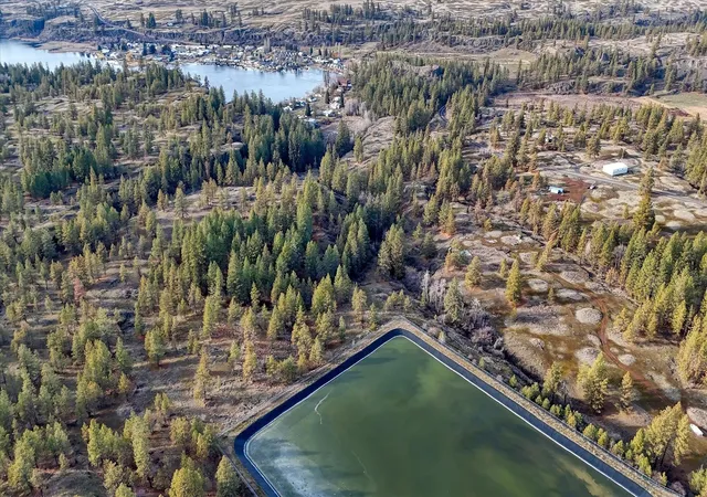 Photo 21 of Land for sale at Tbd W Williams Lake Rd, Cheney, WA 99004 | MLS# 202623483 | Listing updated on 2026-09-08