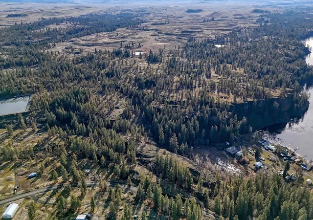 Photo 3 of Land for sale at Tbd W Williams Lake Rd, Cheney, WA 99004 | MLS# 202623483 | Listing updated on 2026-09-08