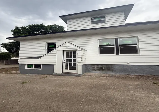Photo 2 of Multi family home for sale at 3415 S Grand Blvd, Spokane, WA 99203 | MLS# 202623487 | Listing updated on 2026-09-08