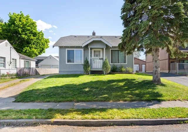 Single family home for sale at 3828 E 26th Avenue, Spokane, WA 99223 | MLS# 202623488
