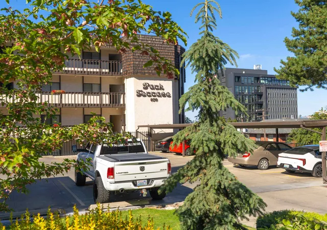 Photo 2 of Condo for sale at 620 W 7th Avenue, Spokane, WA 99204 | MLS# 202623491 | Listing updated on 2026-09-08