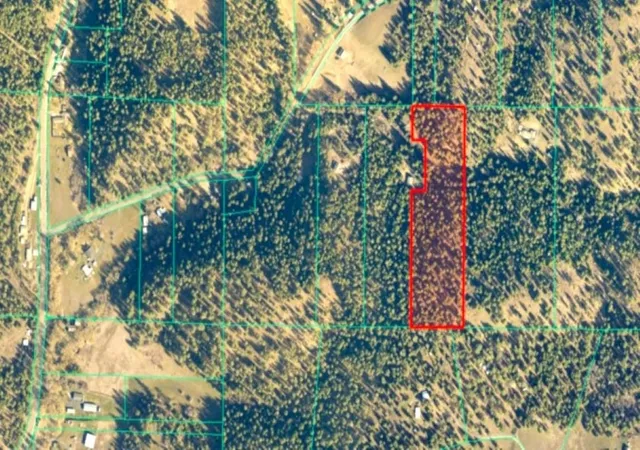 Photo 3 of Land for sale at 11xxx Hartley Ln, Chattaroy, WA 99003 | MLS# 202623494 | Listing updated on 2026-09-08