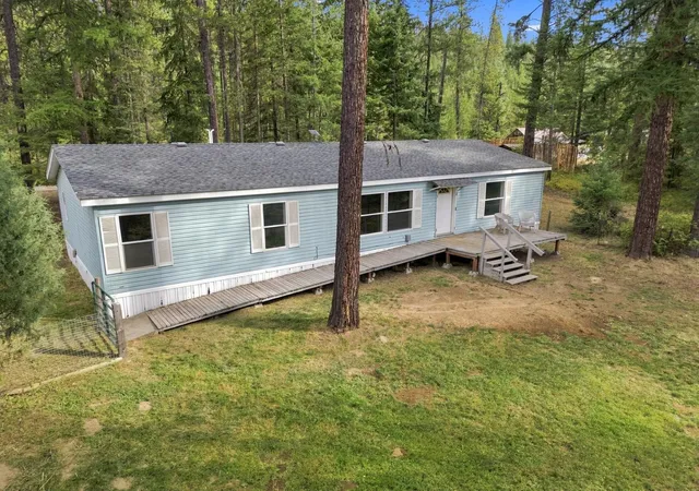 Photo 1 of Manufactured home for sale at 1719 Highway 20 E, Colville, WA 99114 | MLS# 202623500 | Listing updated on 2026-09-08