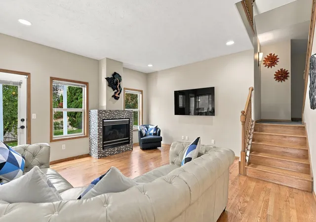 Photo 4 of Single family home for sale at 8103 E Elde Dr, Spokane, WA 99212 | MLS# 202623503 | Listing updated on 2026-10-19