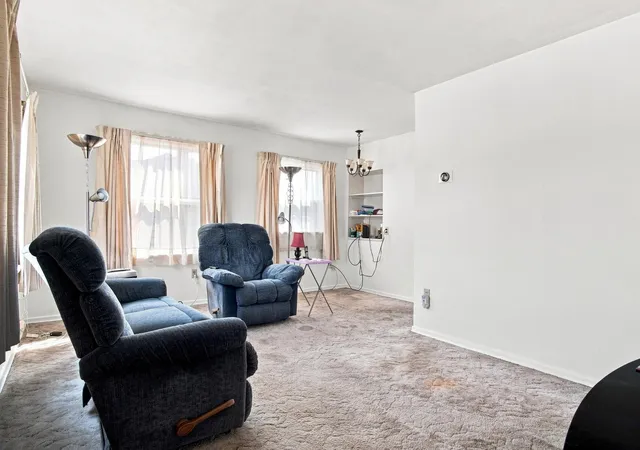 Photo 4 of Single family home for sale at 2710 E Hoffman Ave, Spokane, WA 99207 | MLS# 202623506 | Listing updated on 2026-09-08