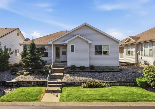 Single family home for sale at 1413 S Avalon Ln, Spokane Valley, WA 99216 | MLS# 202623508