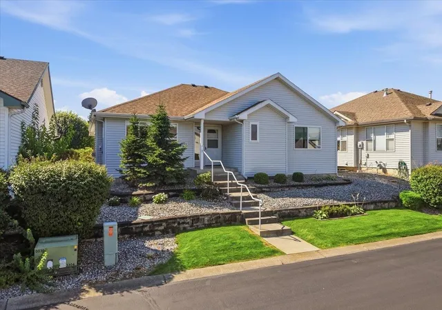 Single family home for sale at 1413 S Avalon Ln, Spokane Valley, WA 99216 | MLS# 202623508