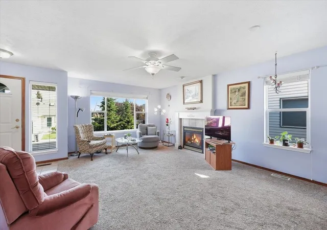 Photo 2 of Single family home for sale at 1413 S Avalon Ln, Spokane Valley, WA 99216 | MLS# 202623508 | Listing updated on 2026-09-08