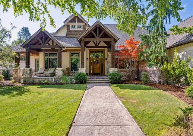 Photo 3 of Mansion for sale at 13615 N Riverbluff Ln, Spokane, WA 99208 | MLS# 202623518 | Listing updated on 2026-09-08