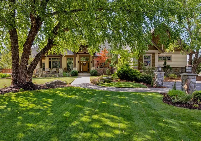 Photo 3 of Single family home for sale at 13615 N Riverbluff Ln, Spokane, WA 99208 | MLS# 202623518 | Listing updated on 2026-09-08
