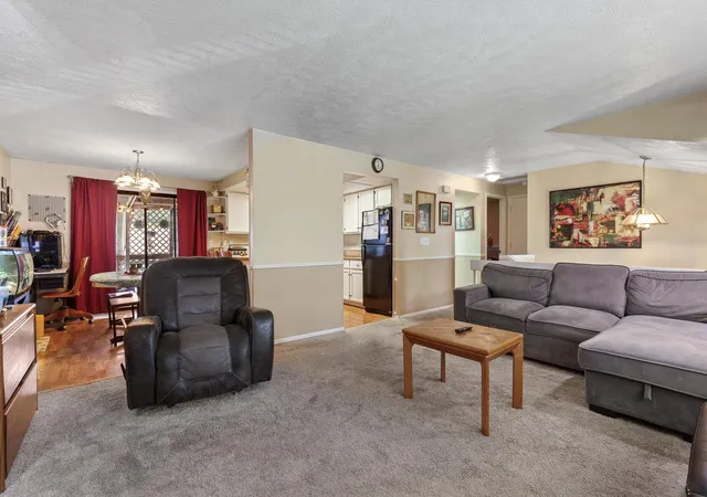 Photo 3 of Single family home for sale at 5224 N Jefferson St, Spokane, WA 99205 | MLS# 202623522 | Listing updated on 2026-09-08