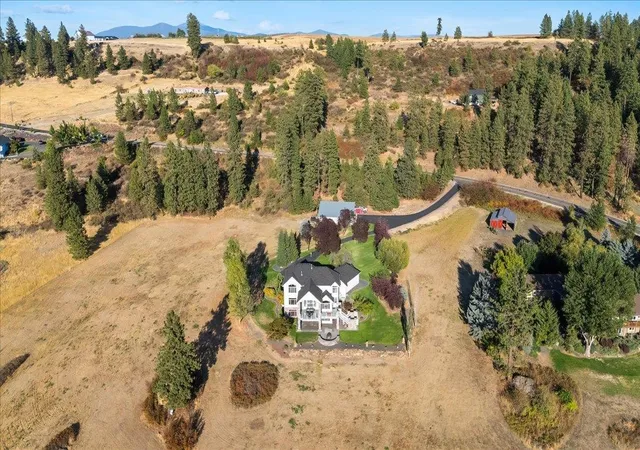 Photo 2 of Mansion for sale at 16815 N Greenbluff Rd, Colbert, WA 99005 | MLS# 202623523 | Listing updated on 2026-09-16